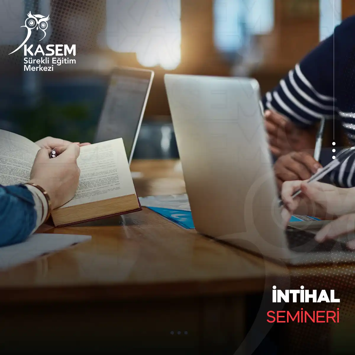 İntihal Semineri