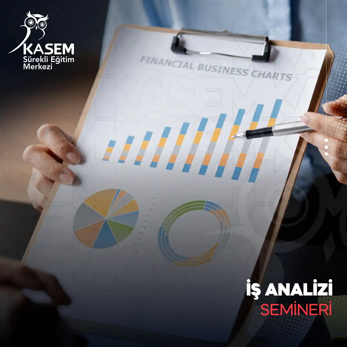 İş Analizi Semineri