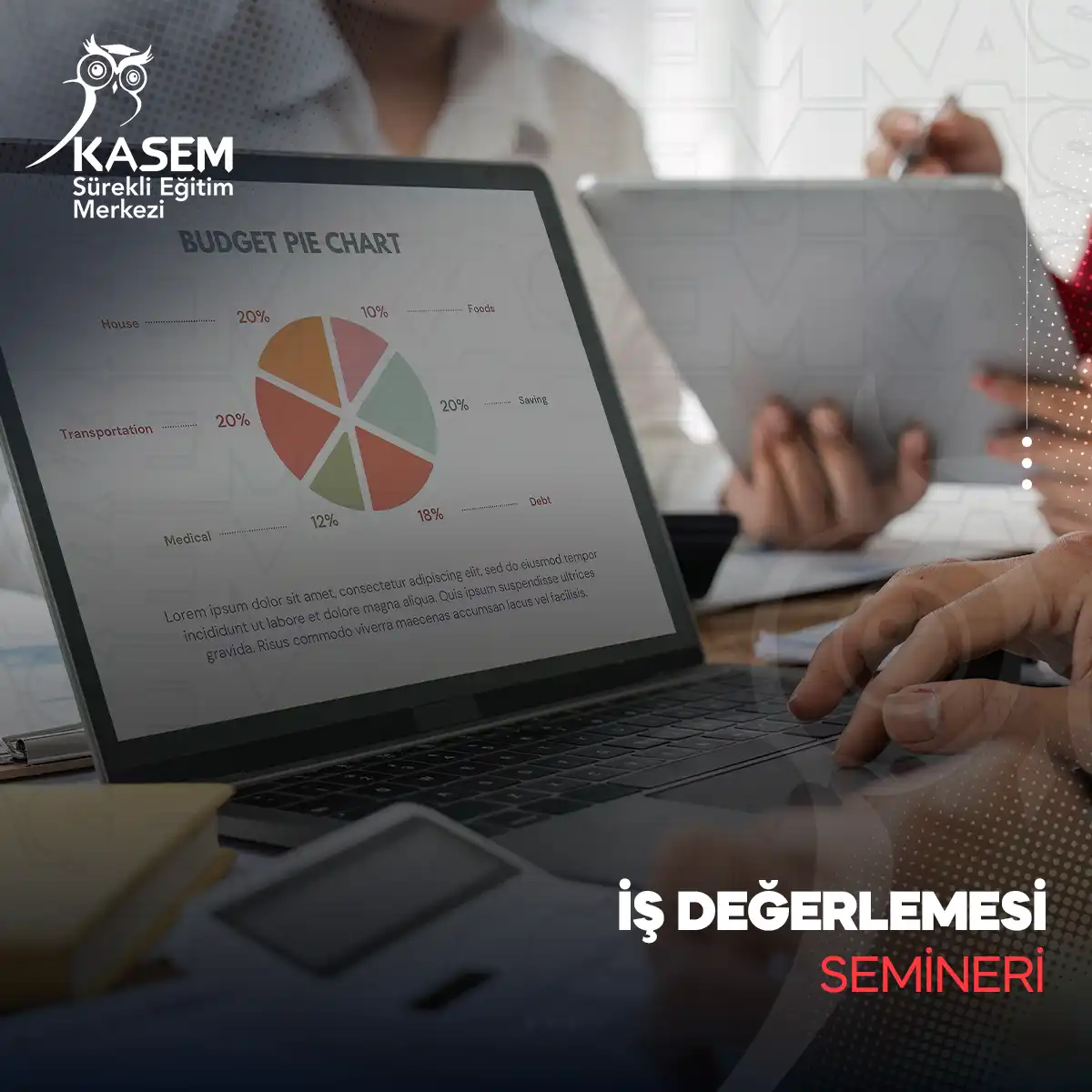 İş Değerlemesi Semineri