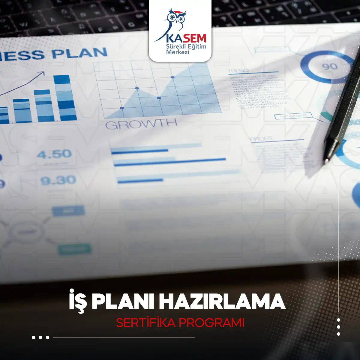 İş Planı Hazırlama Sertifika Programı