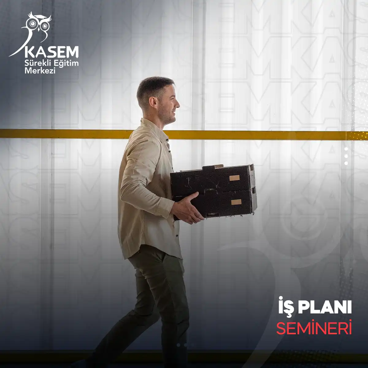 İş Planı Semineri