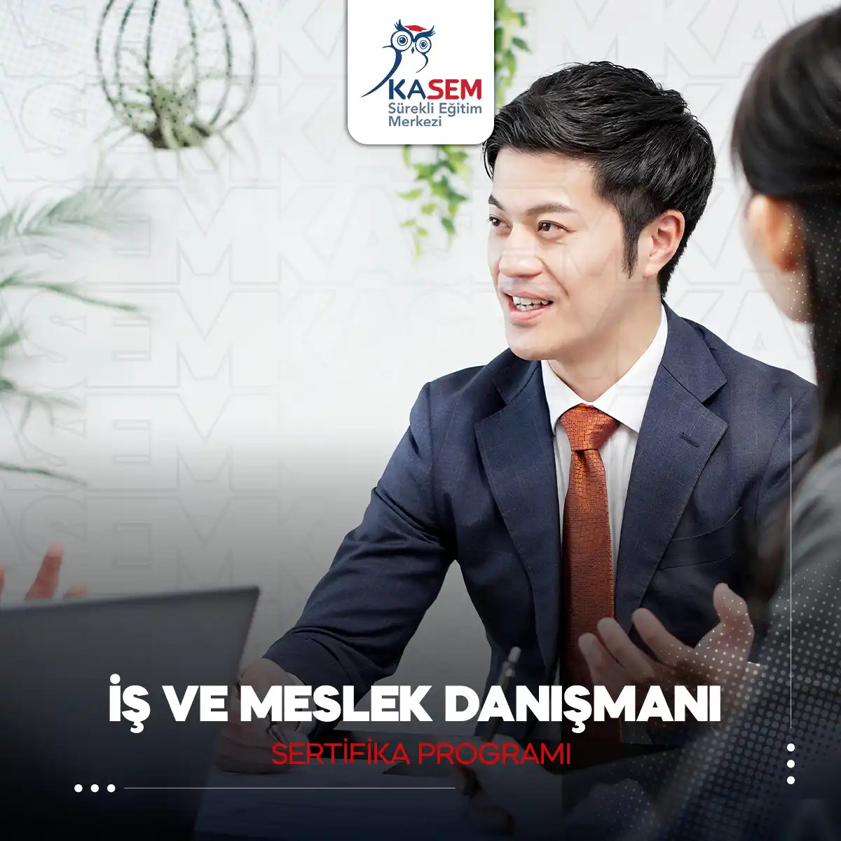 İş ve Meslek Danışmanı Sertifika Programı