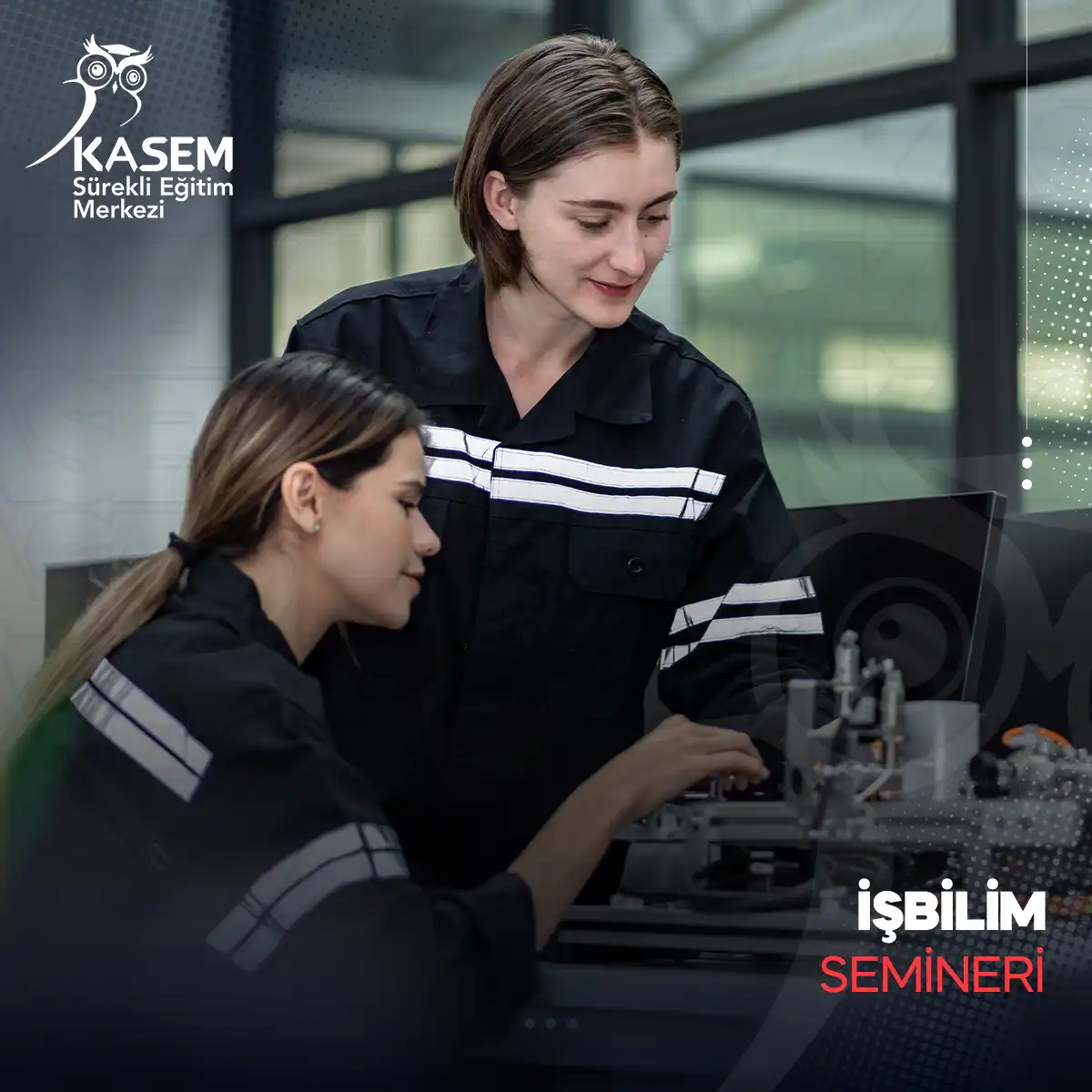 İşbilim Semineri