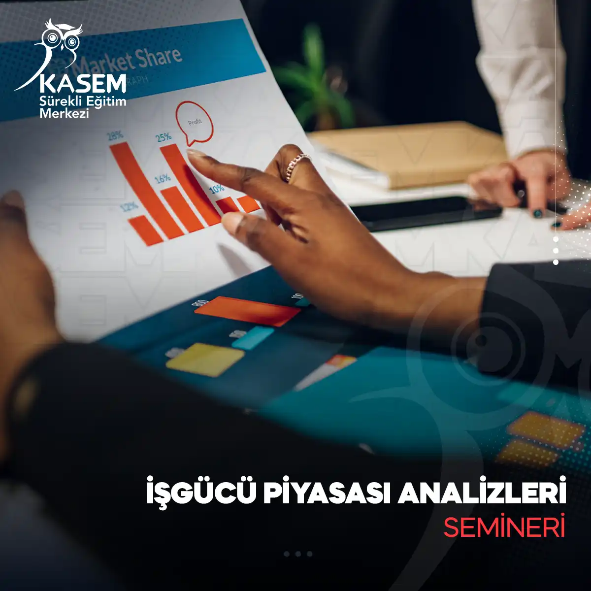 İşgücü Piyasası Analizleri Semineri