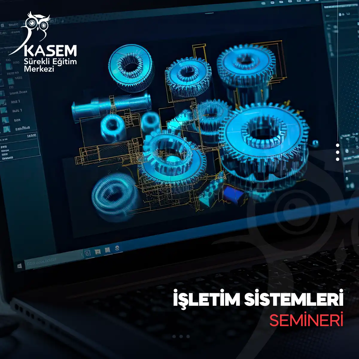 İşletim Sistemleri Semineri