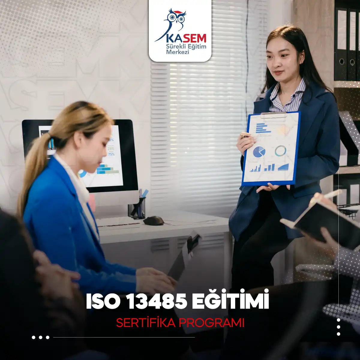 ISO 13485 Sertifika Programı