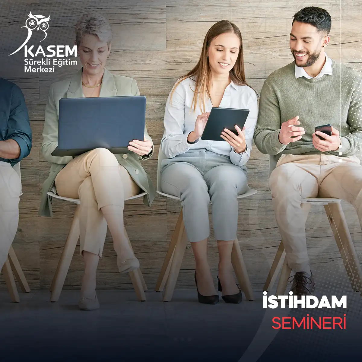 İstihdam Semineri