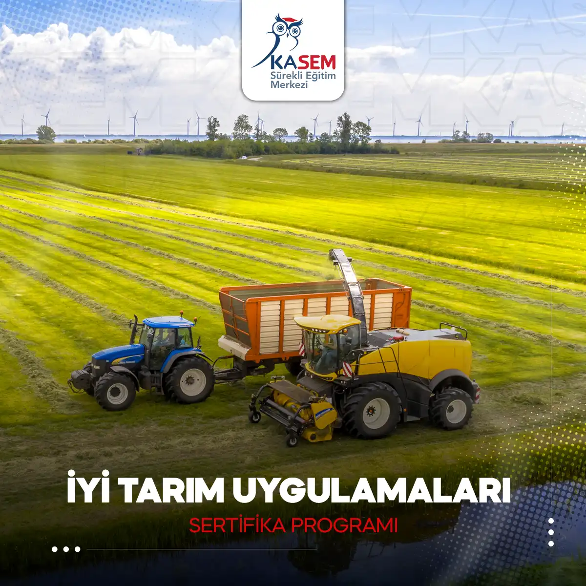 İyi Tarım Uygulamaları Sertifika Programı
