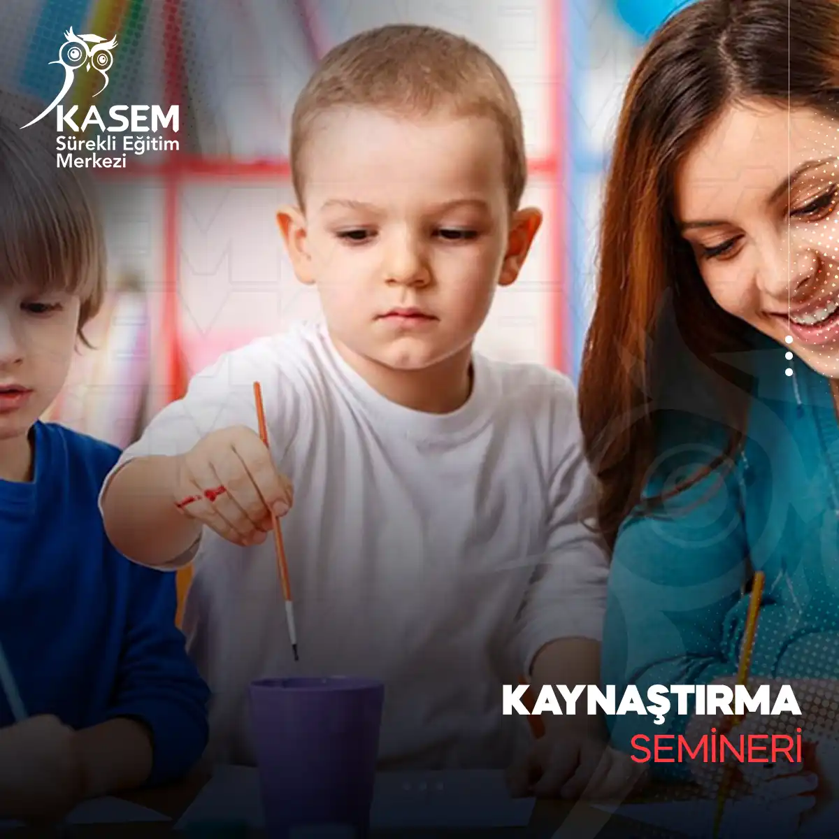 Kaynaştırma Semineri