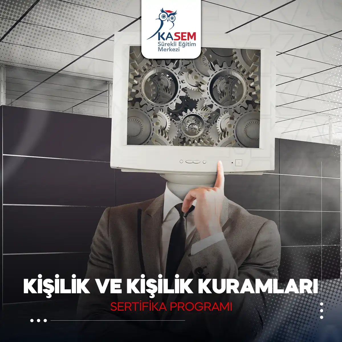 Kişilik ve Kişilik Kuramları Sertifika Programı