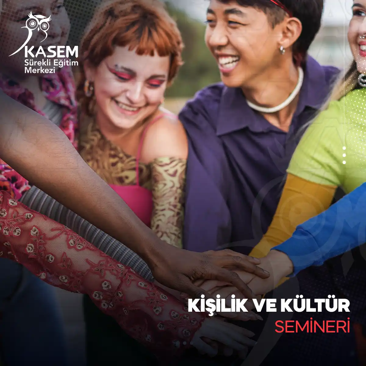 Kişilik ve Kültür Semineri