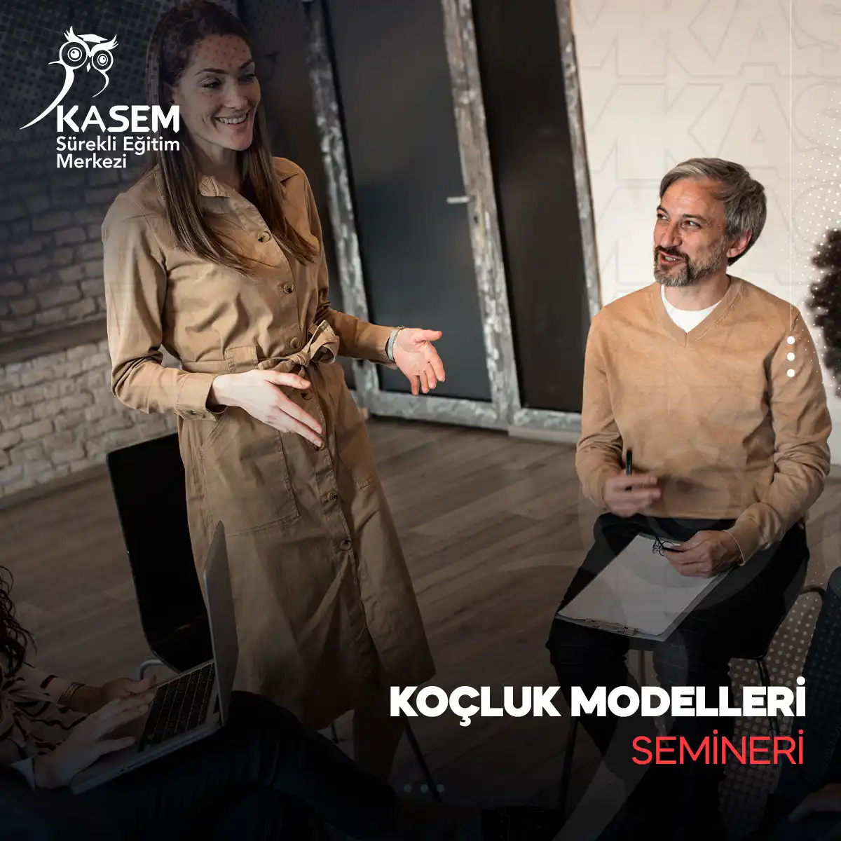 Koçluk Modelleri Semineri