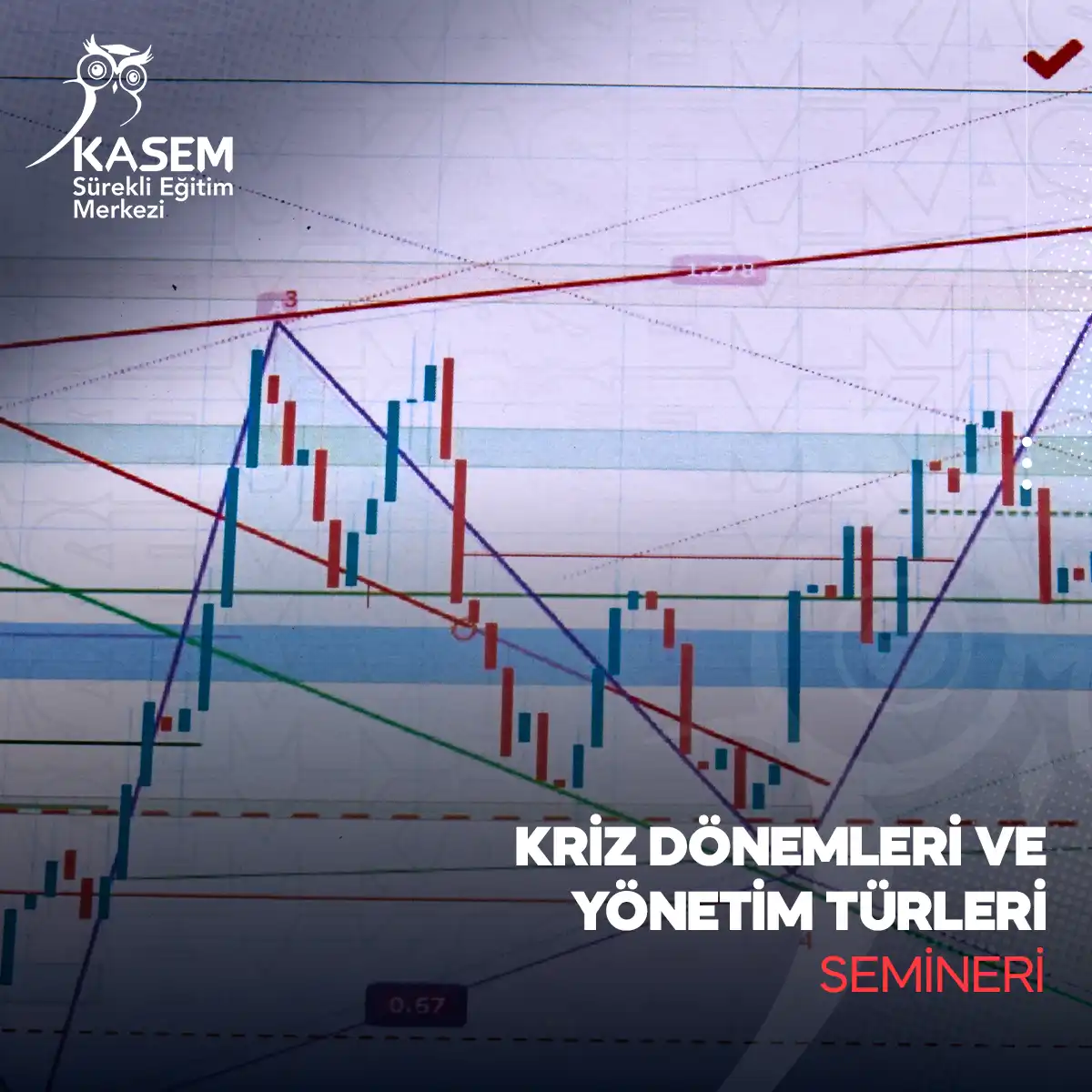 Kriz Dönemleri ve Yönetim Türleri Semineri