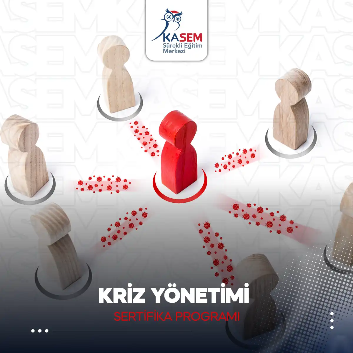 Kriz Yönetimi Sertifika Programı