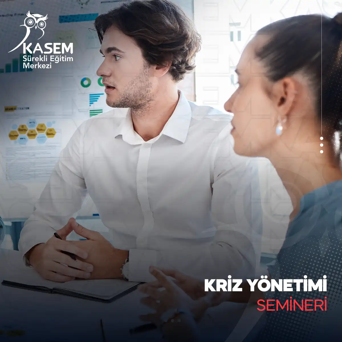 Kriz Yönetimi Semineri