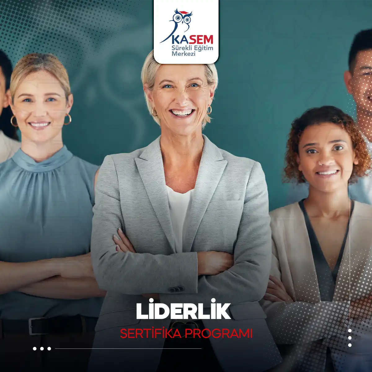 Liderlik Sertifika Programı