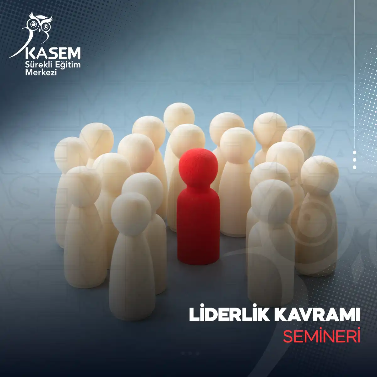 Liderlik Kavramı Semineri