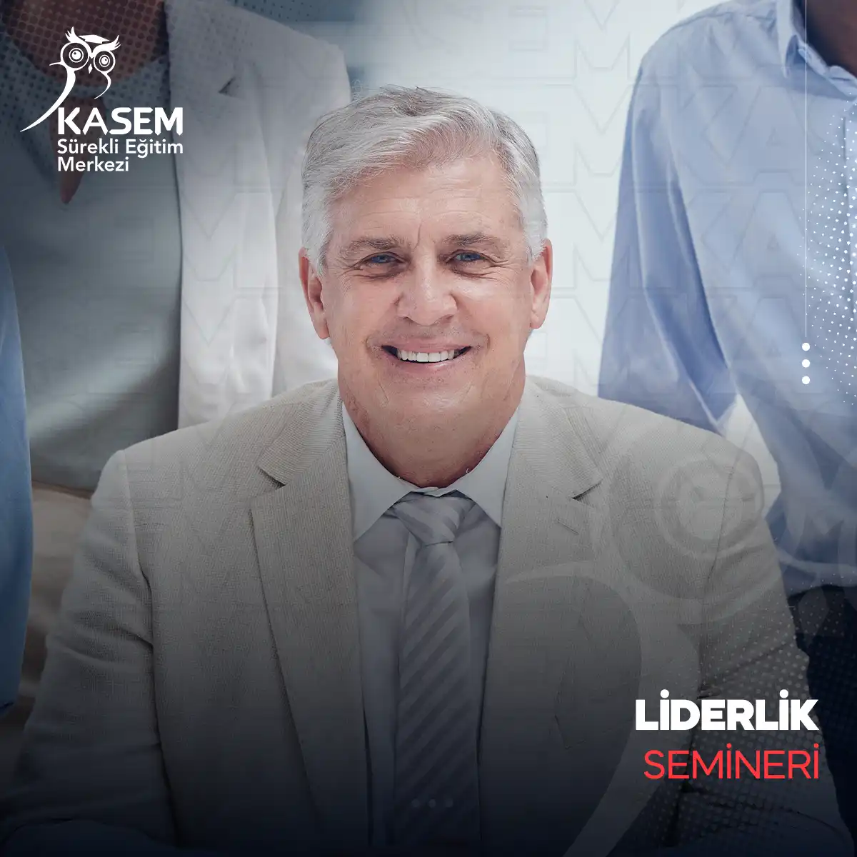 Liderlik Semineri