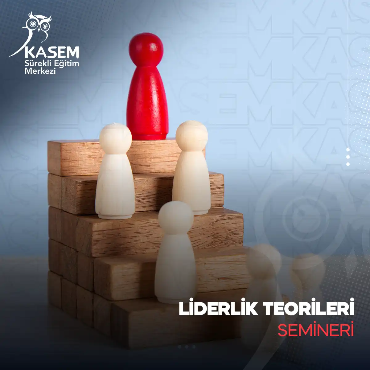 Liderlik Teorileri Semineri