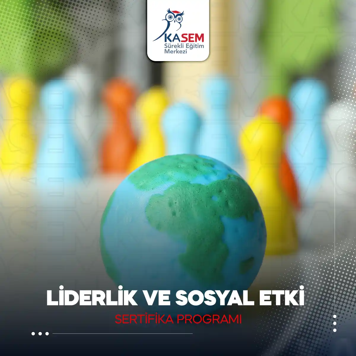 Liderlik ve Sosyal Etki Sertifika Programı