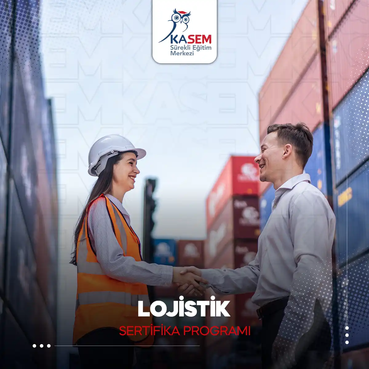 Lojistik Sertifika Programı