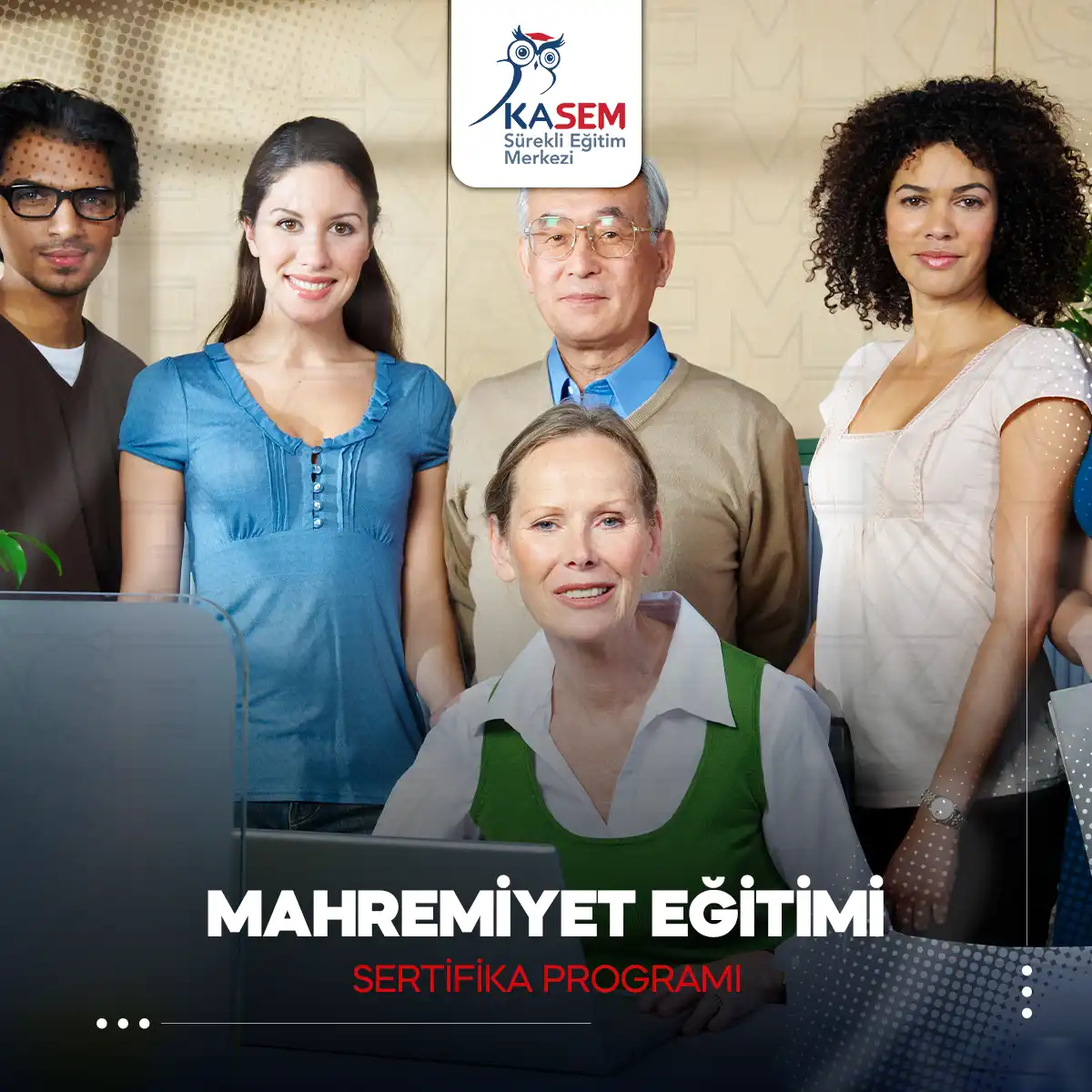 Mahremiyet Sertifika Programı