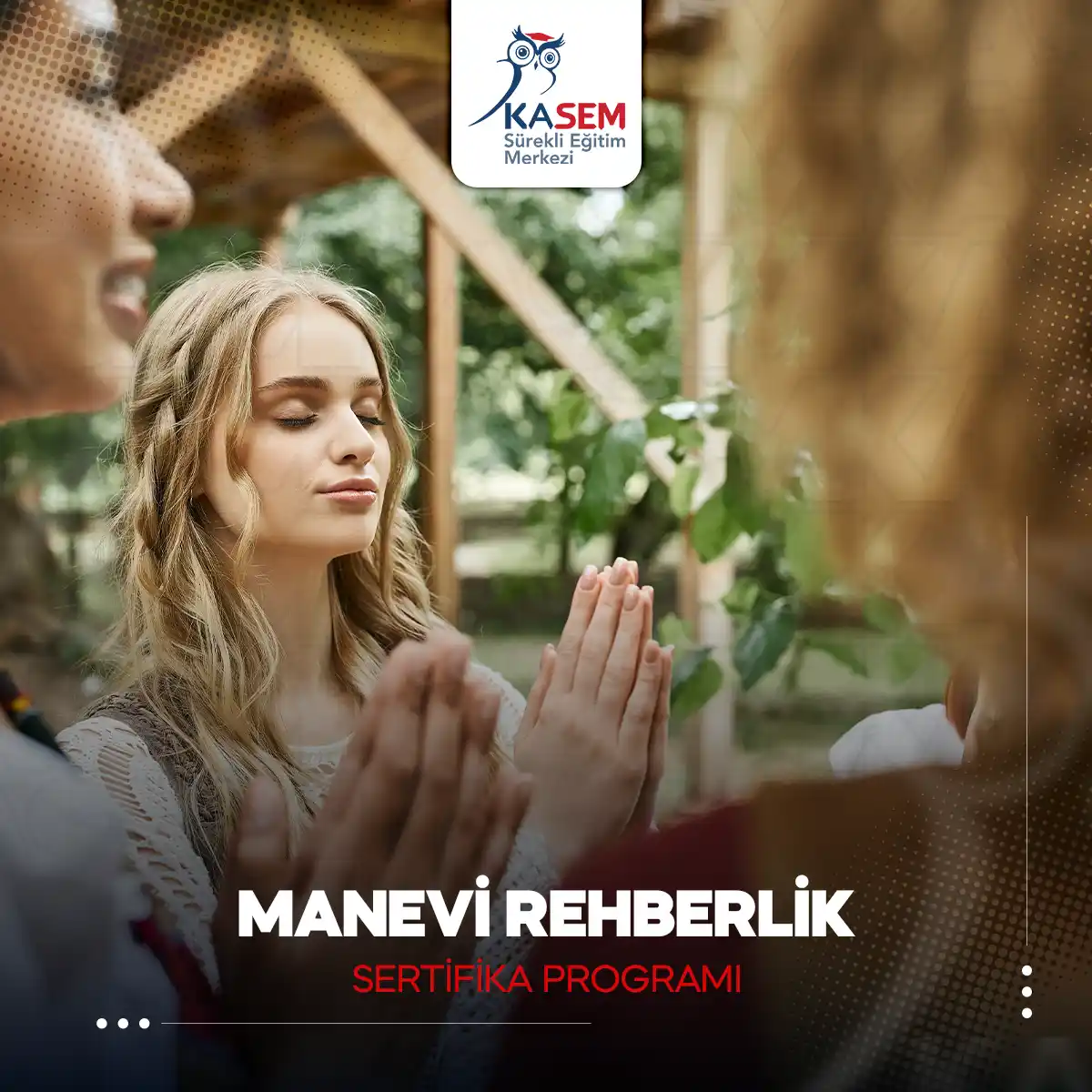 Manevi Rehberlik Sertifika Programı