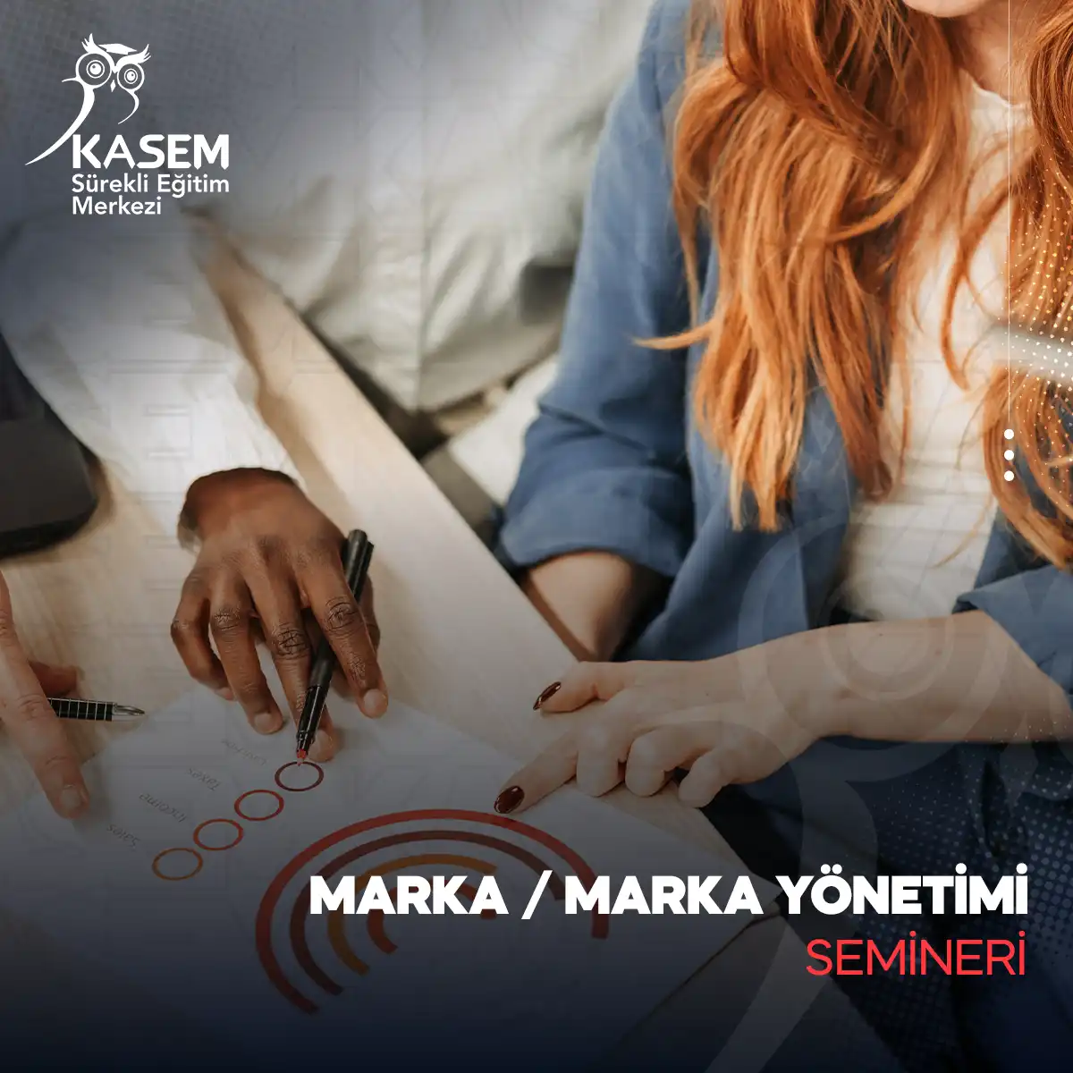 Marka / Marka Yönetimi Semineri