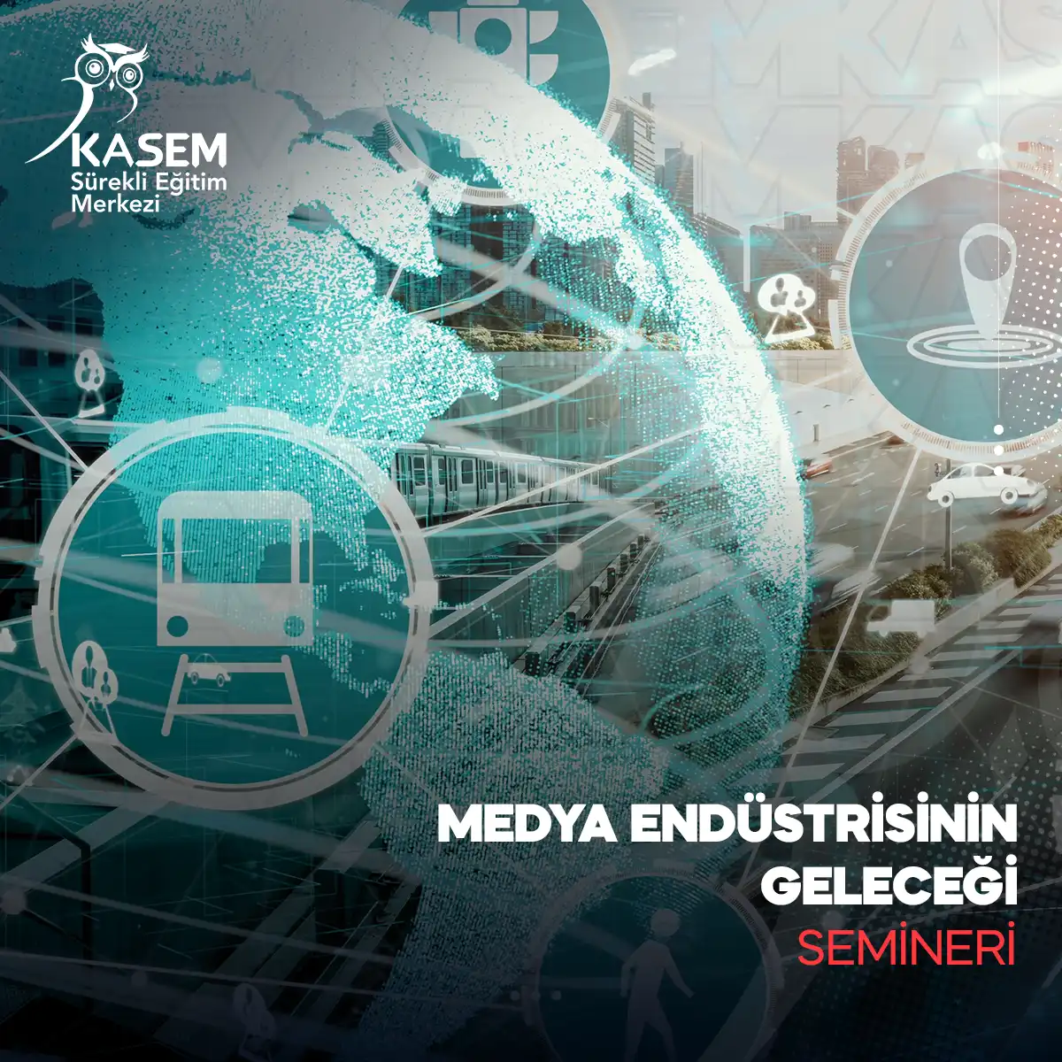 Medya Endüstrisinin Geleceği Semineri