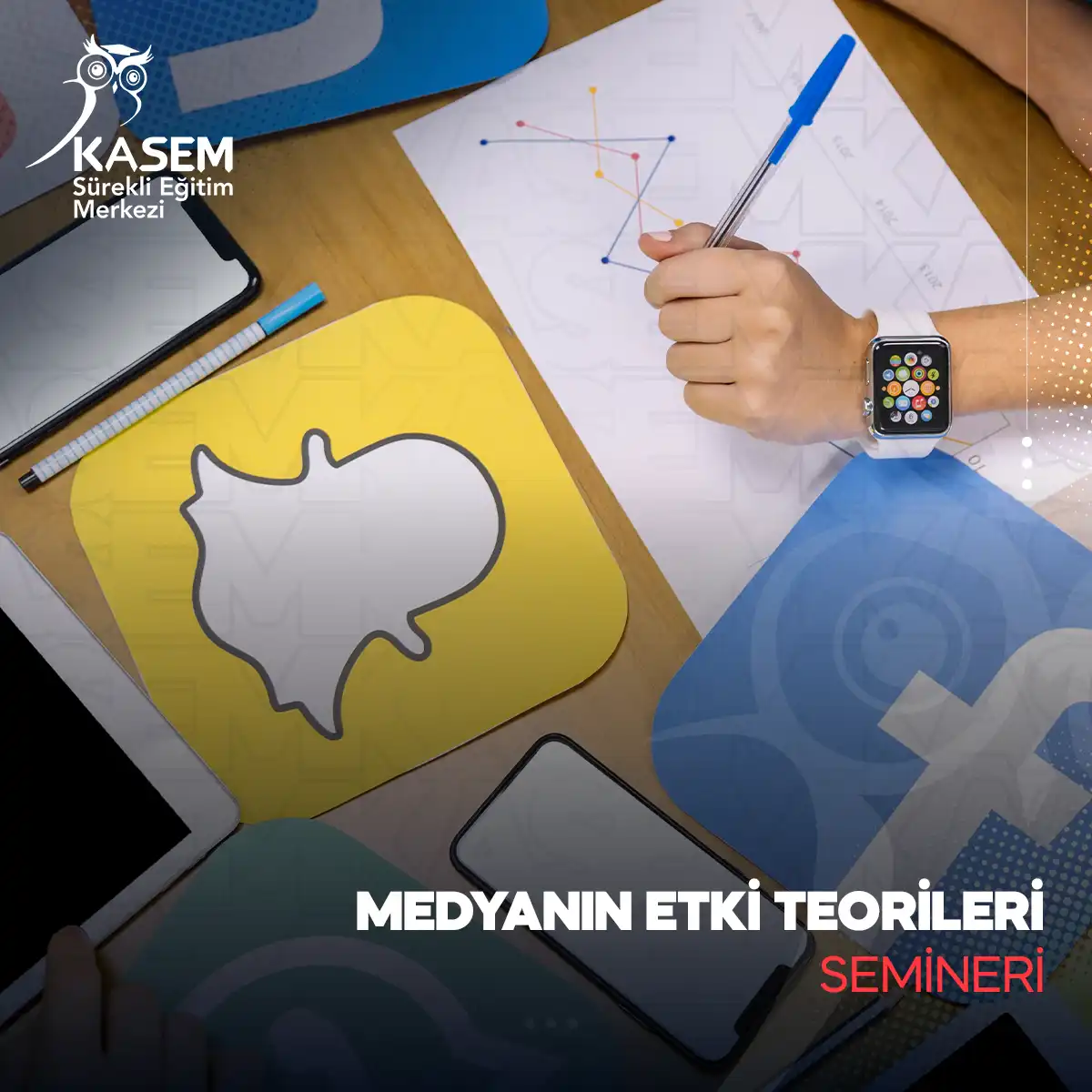 Medyanın Etki Teorileri Semineri