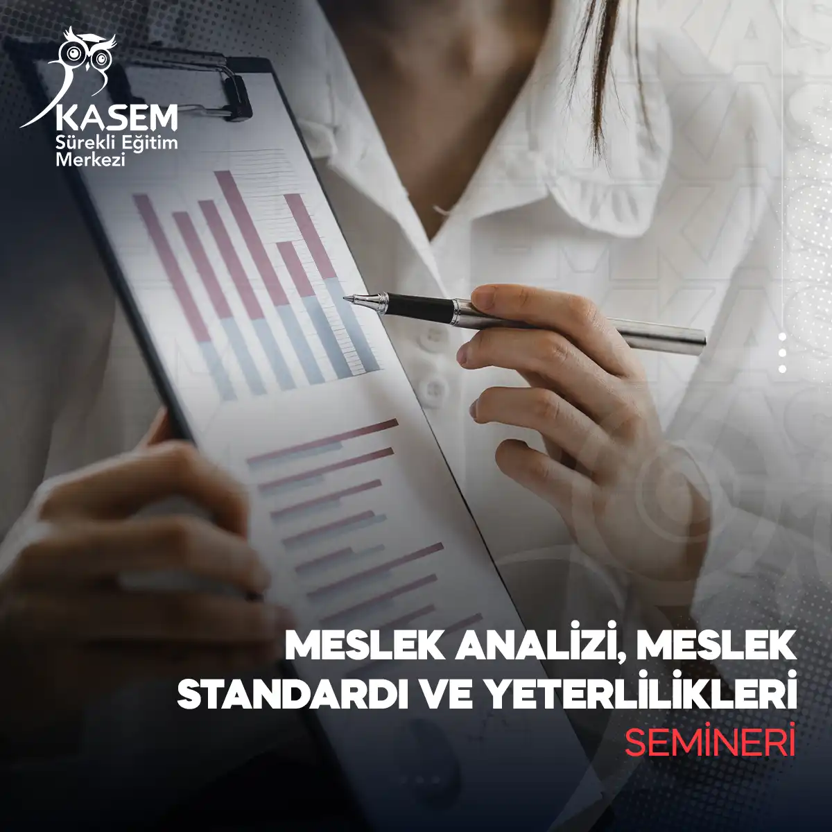 Meslek Analizi, Meslek Standardı ve Yeterlilikleri Semineri
