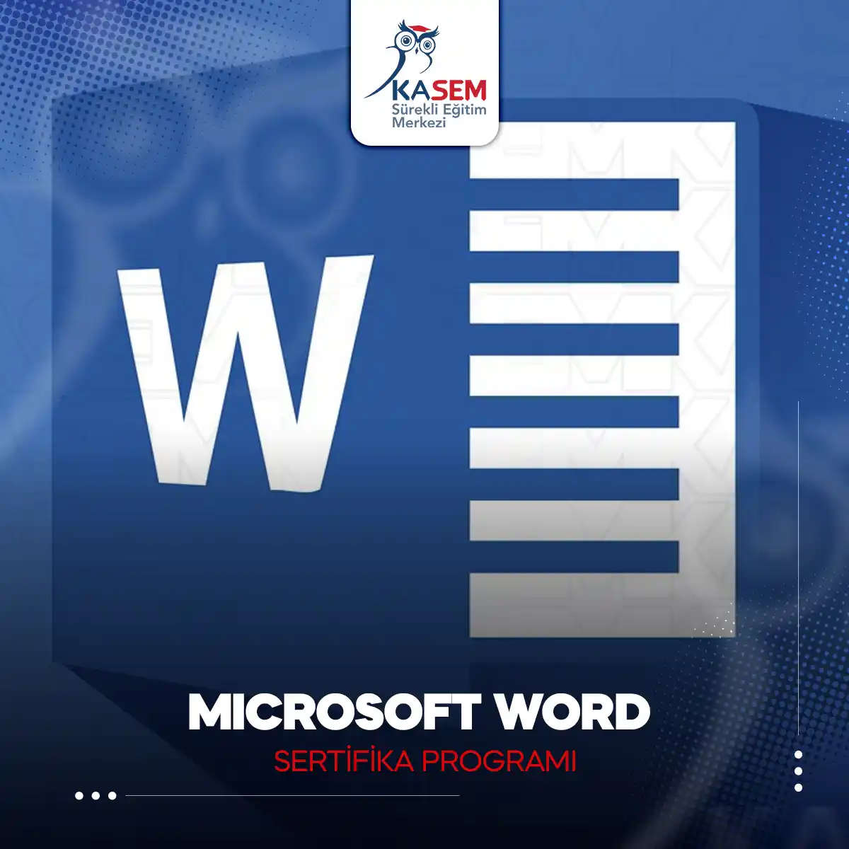 Microsoft Word Sertifika Programı
