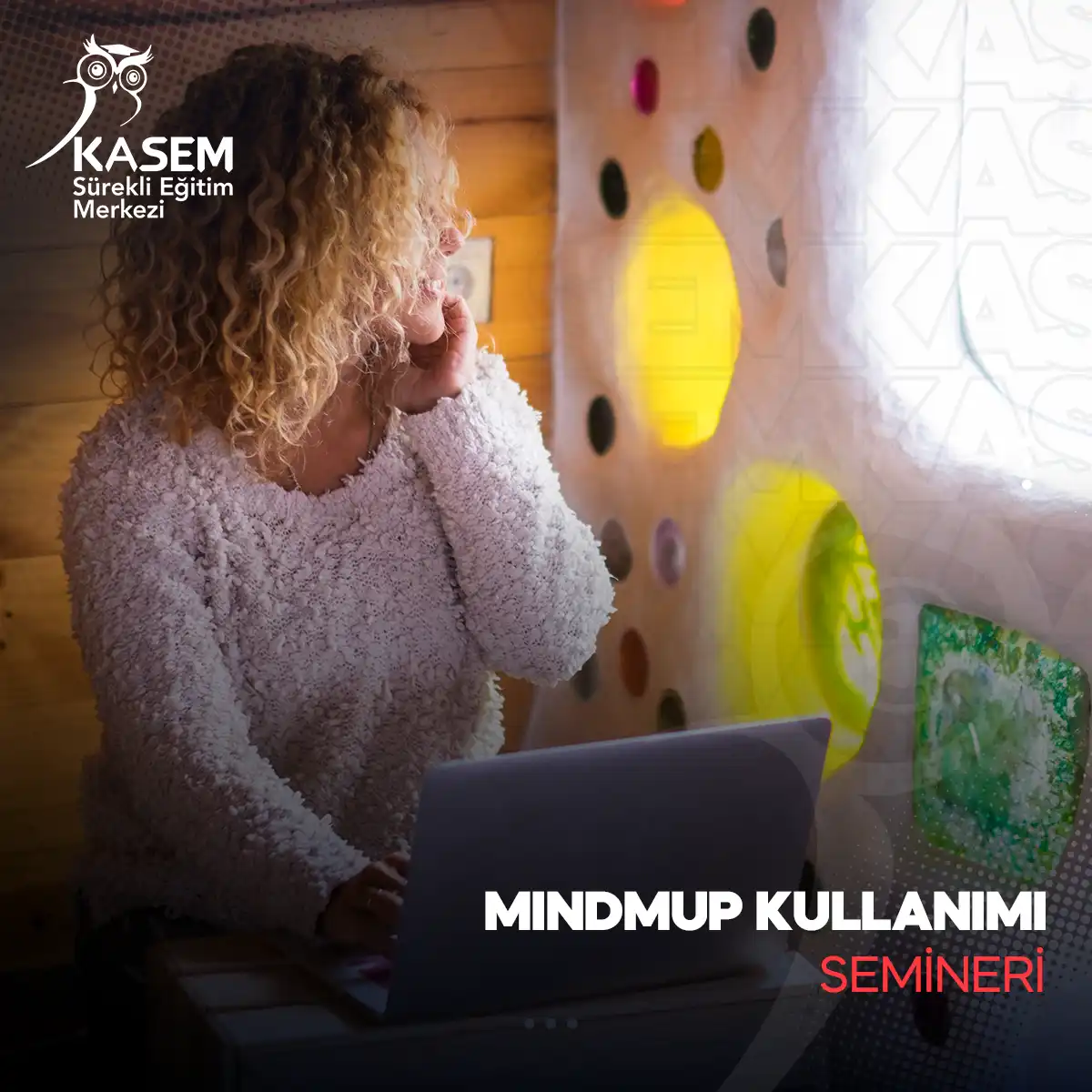 Mindmup Kullanımı Semineri