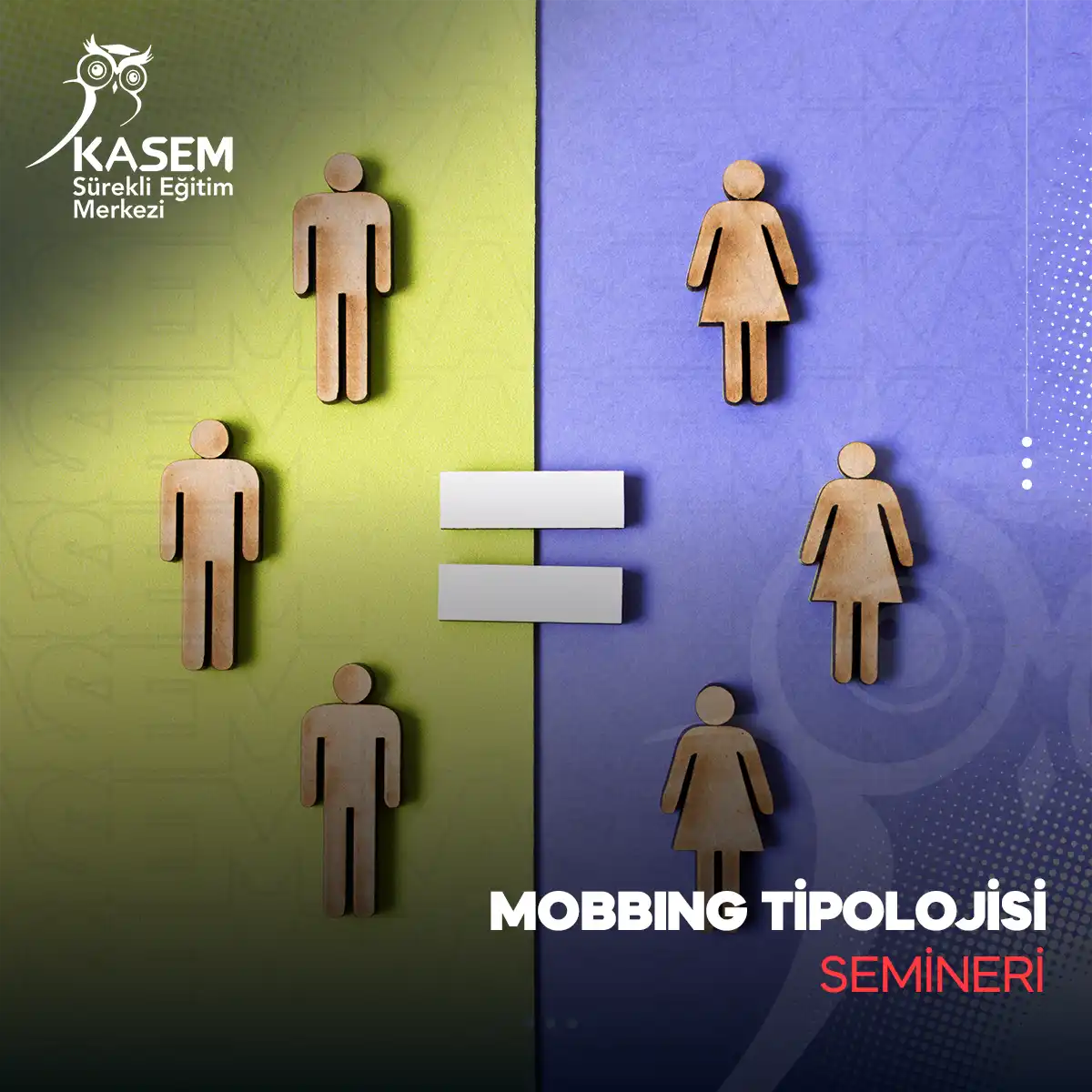 Mobbing Tipolojisi Semineri