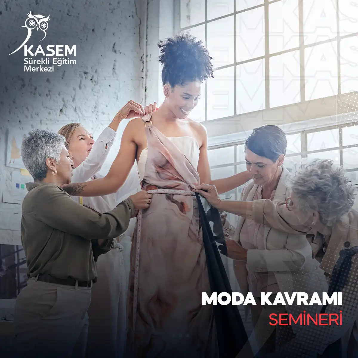 Moda Kavramı Semineri