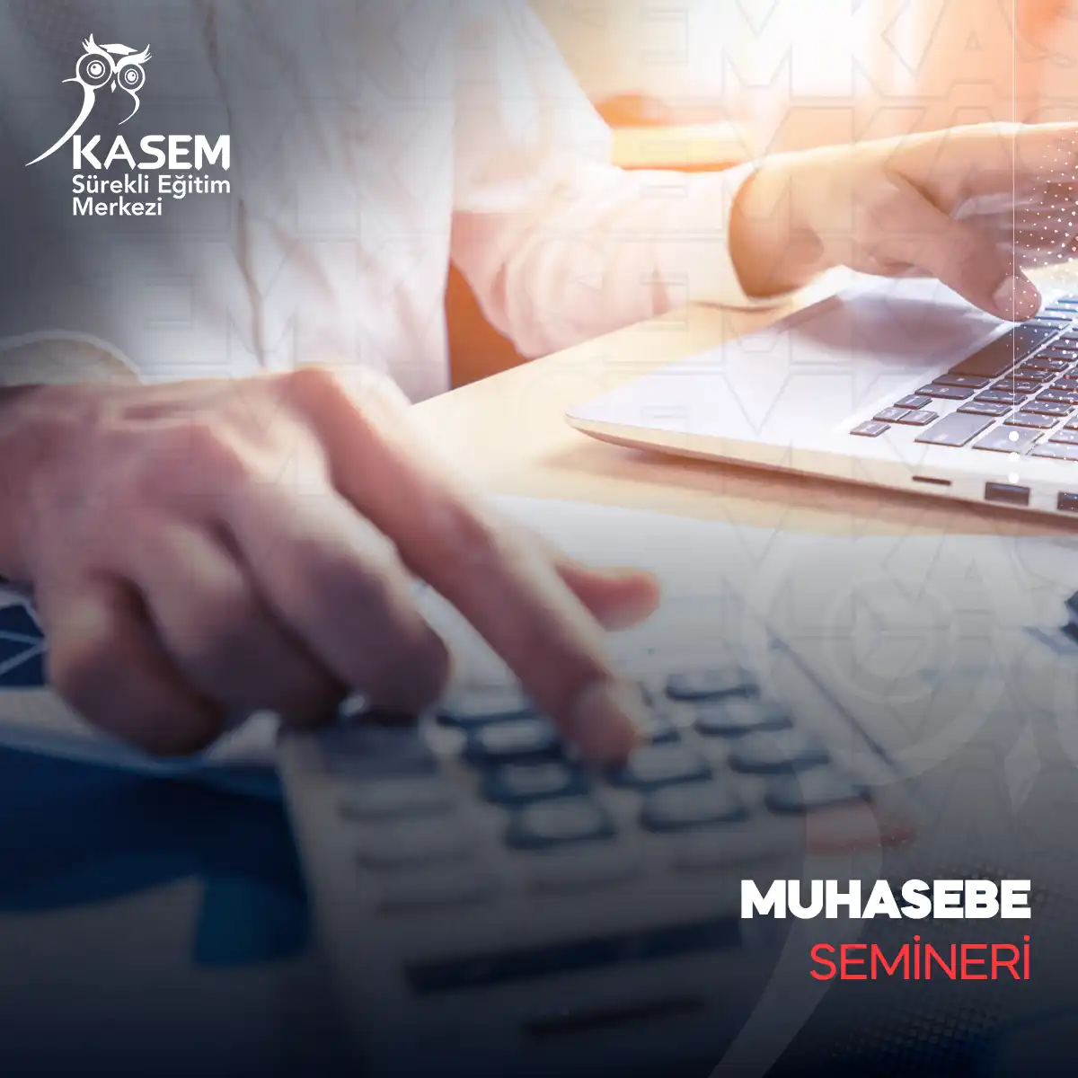 Muhasebe Semineri