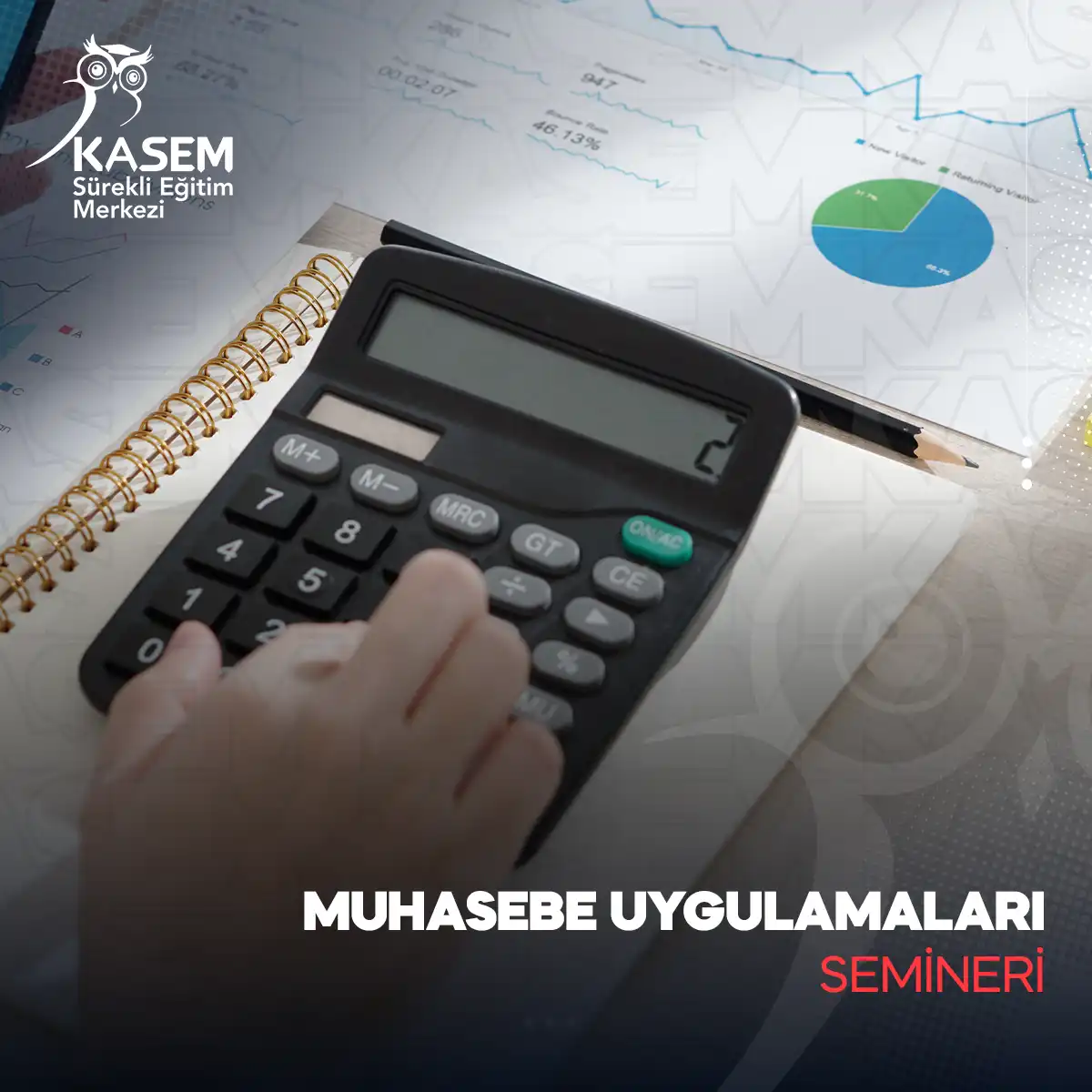 Muhasebe Uygulamaları Semineri