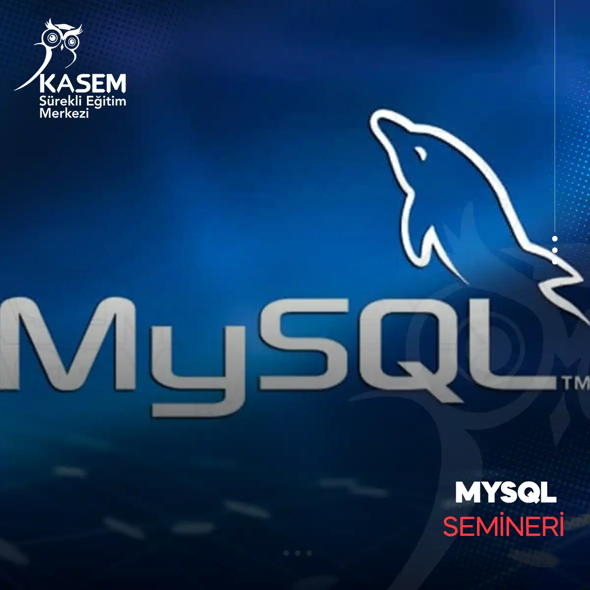 Mysql Semineri