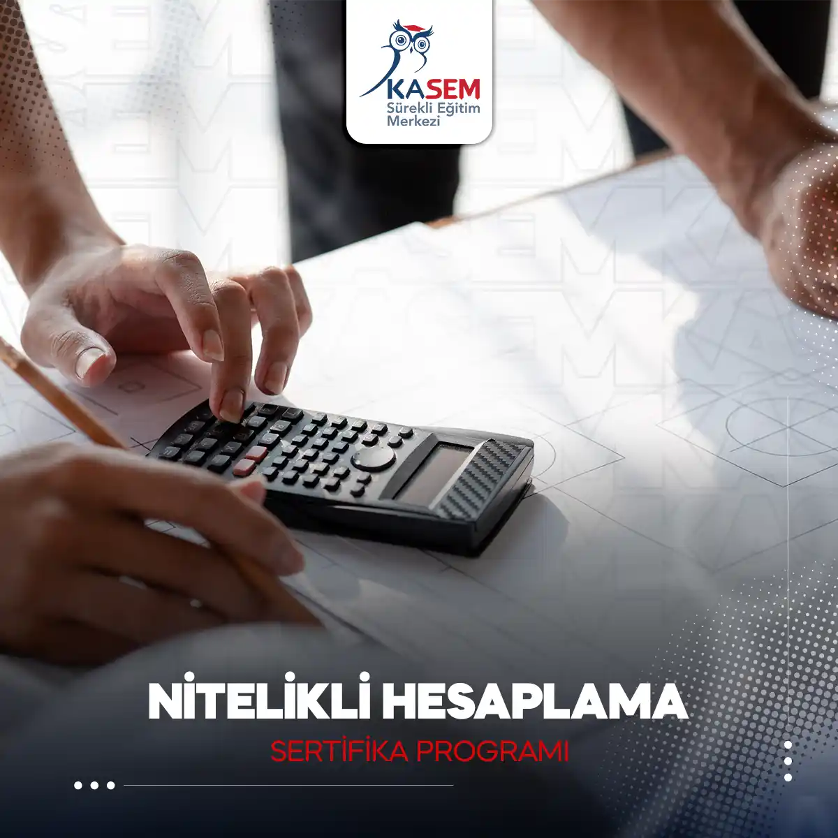 Nitelikli Hesaplama Sertifika Programı