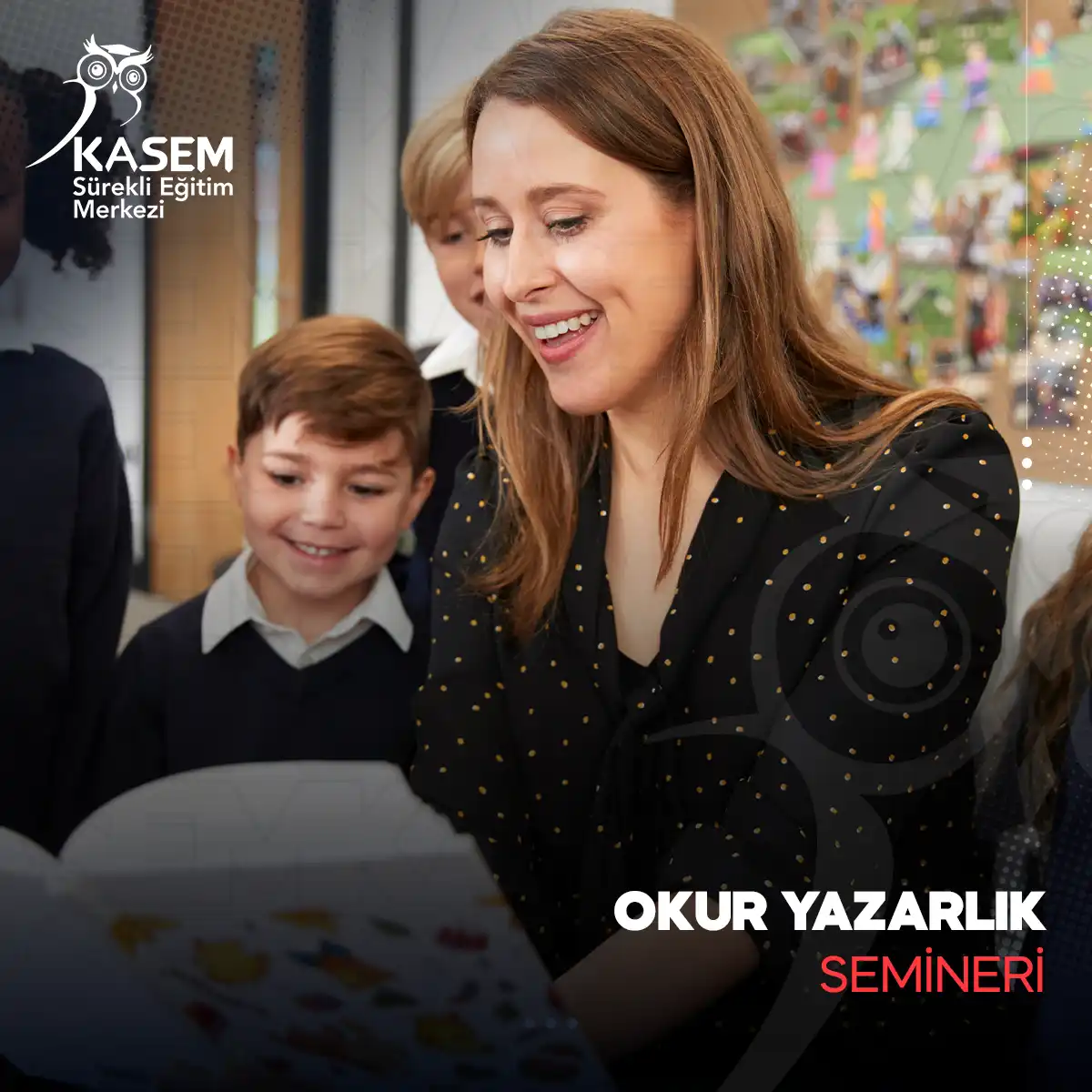 Okur Yazarlık Semineri