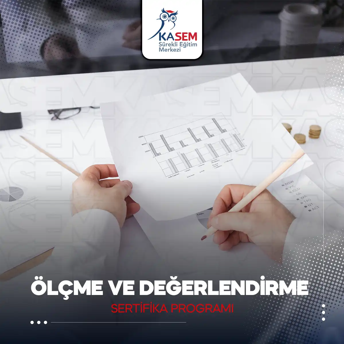 Ölçme ve Değerlendirme Sertifika Programı