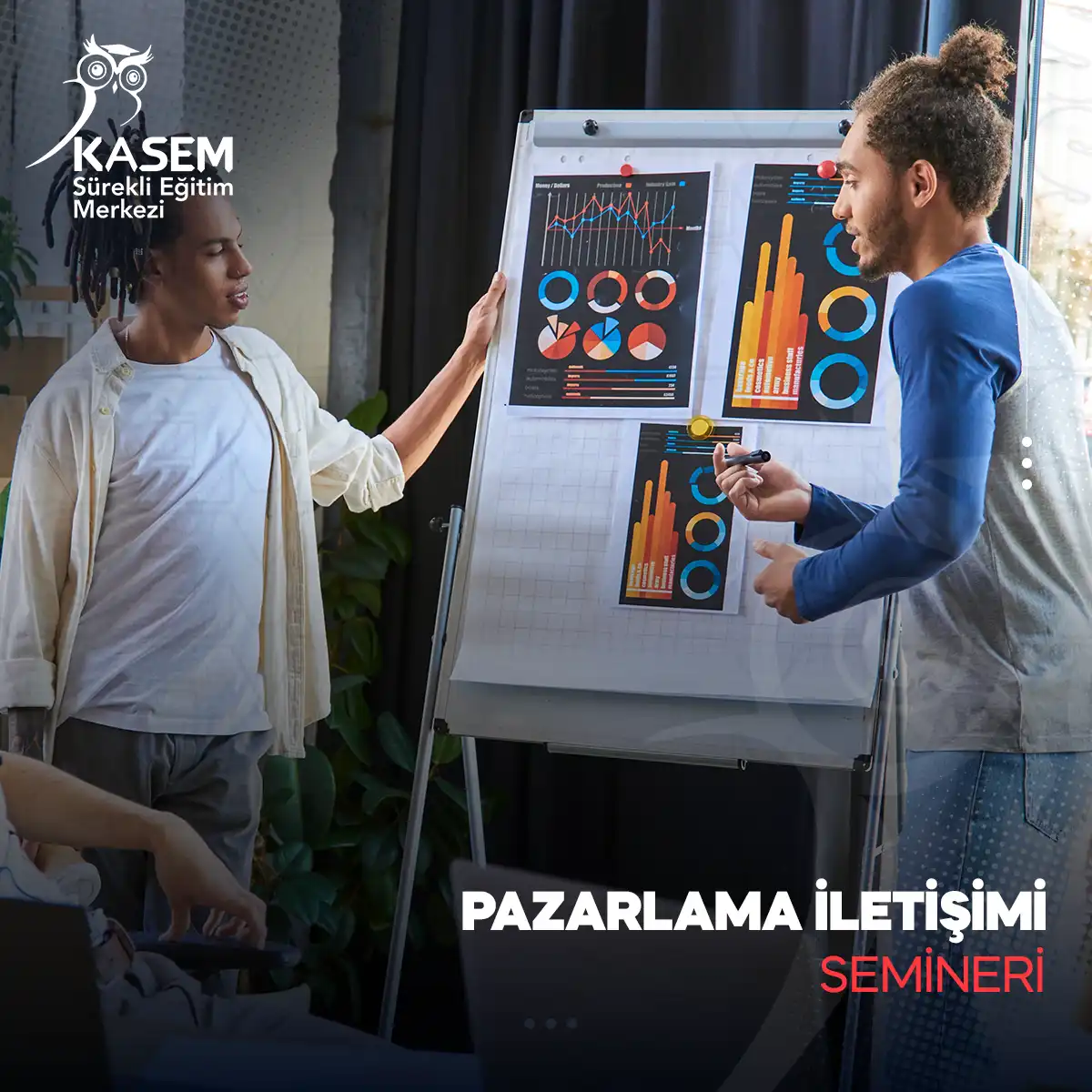 Pazarlama İletişimi Semineri