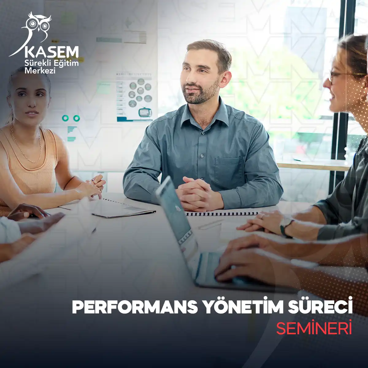 Performans Yönetim Süreci Semineri