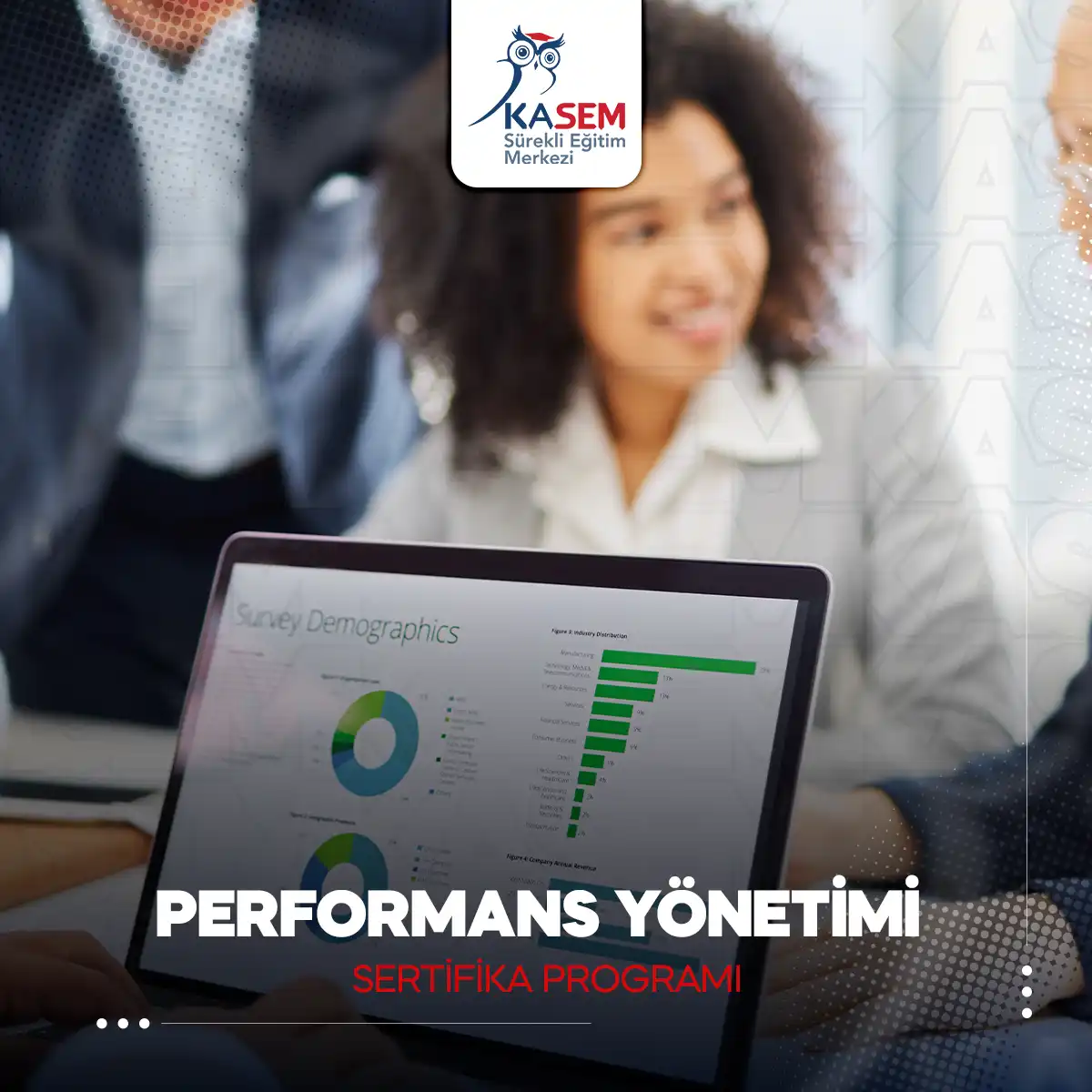 Performans Yönetimi Sertifika Programı