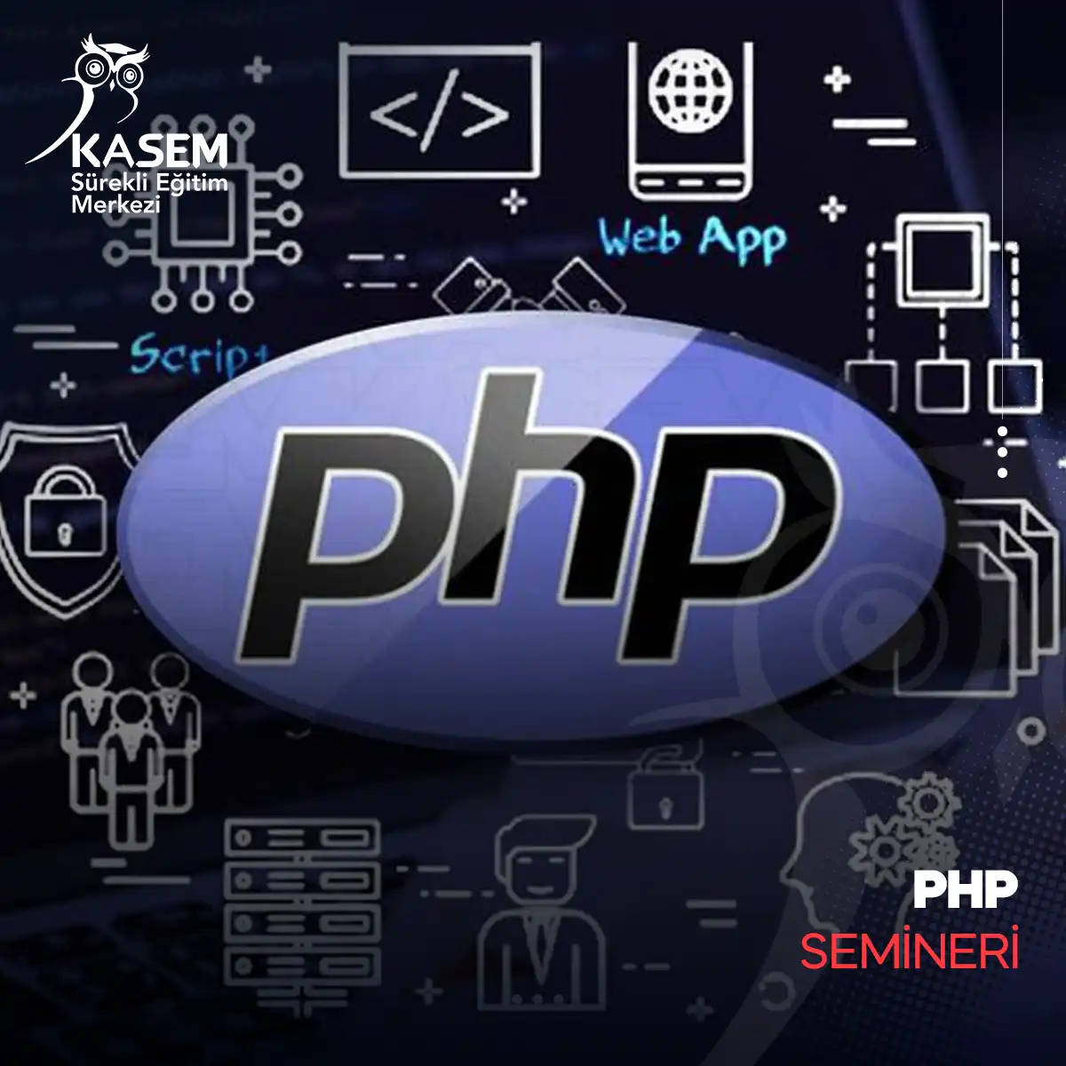 PHP Semineri