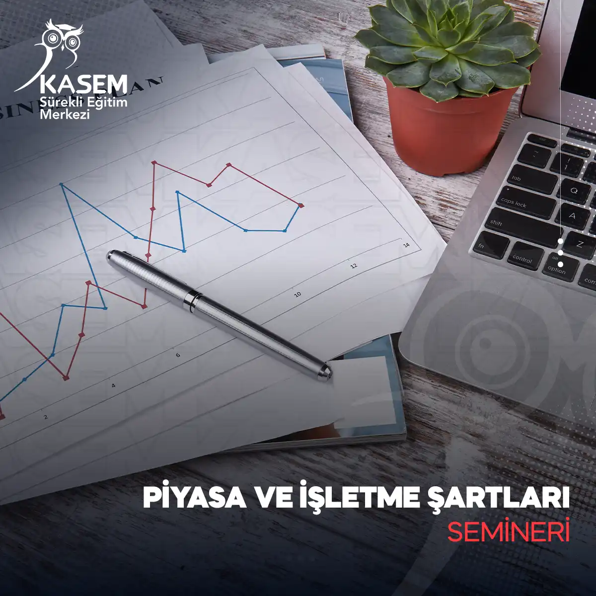 Piyasa Ve İşletme Şartları Semineri