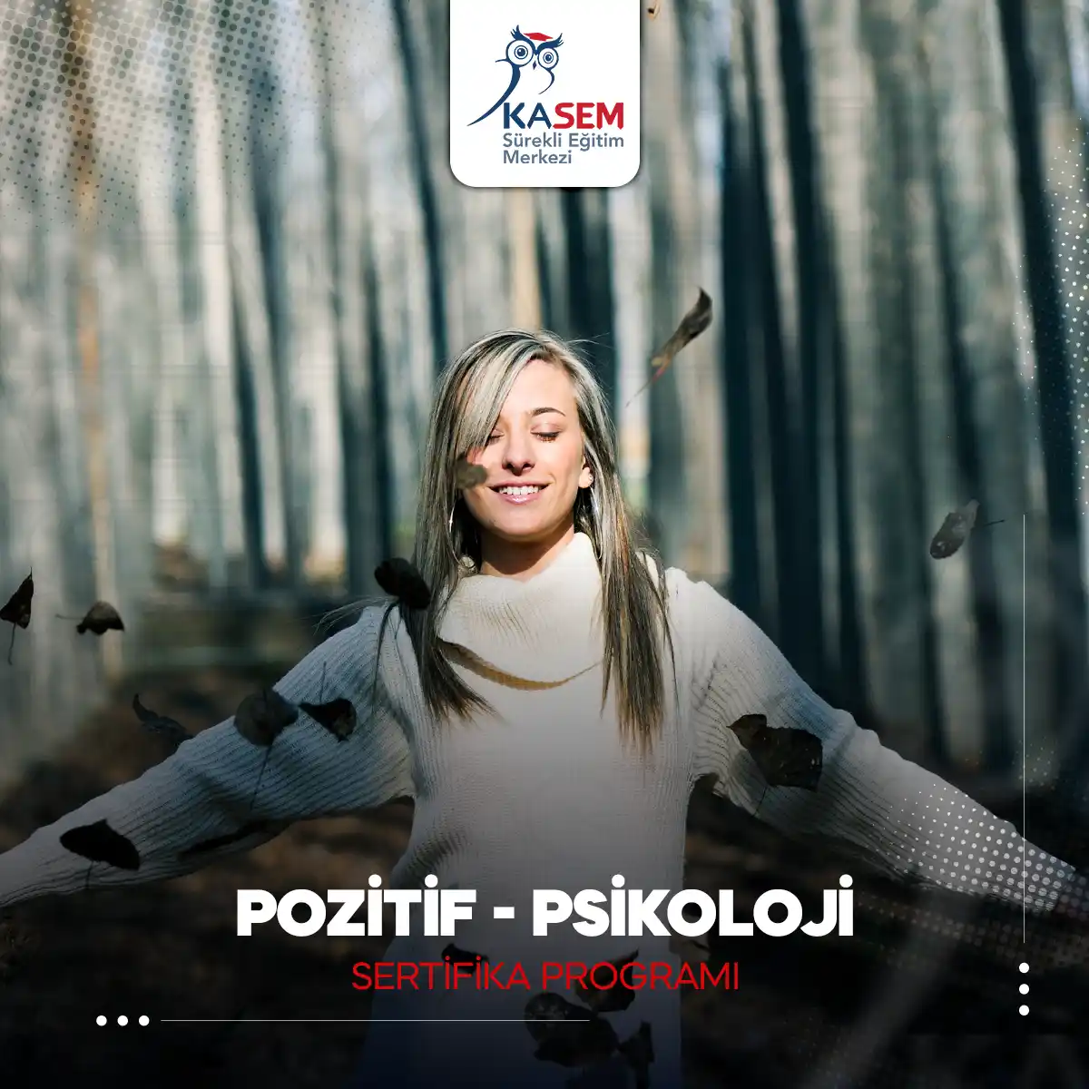 Pozitif Psikoloji Sertifika Programı