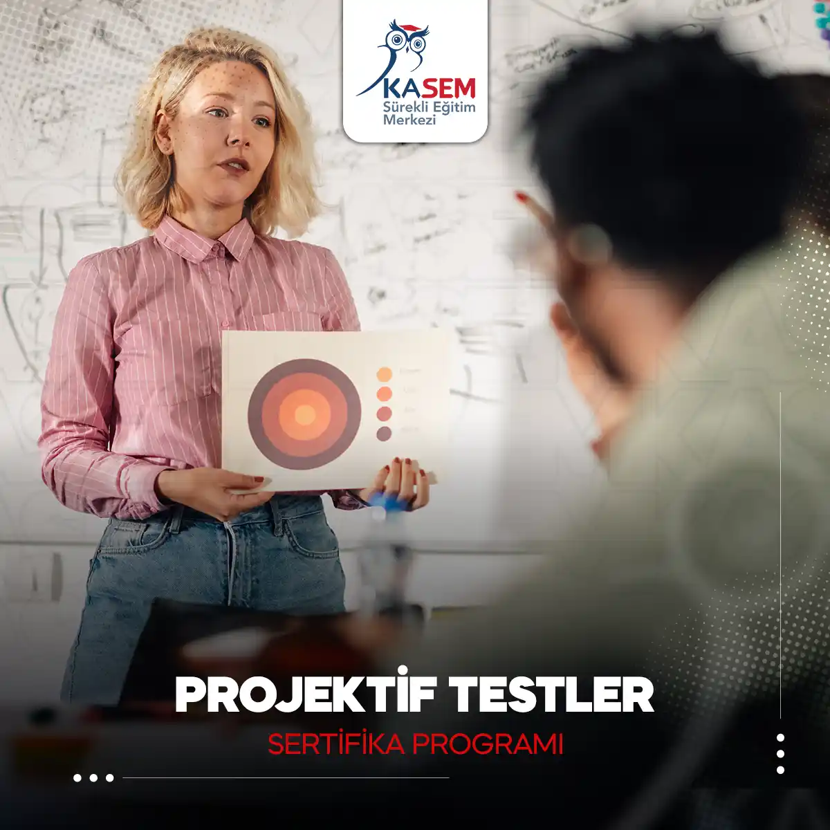 Projektif Testler Sertifika Programı