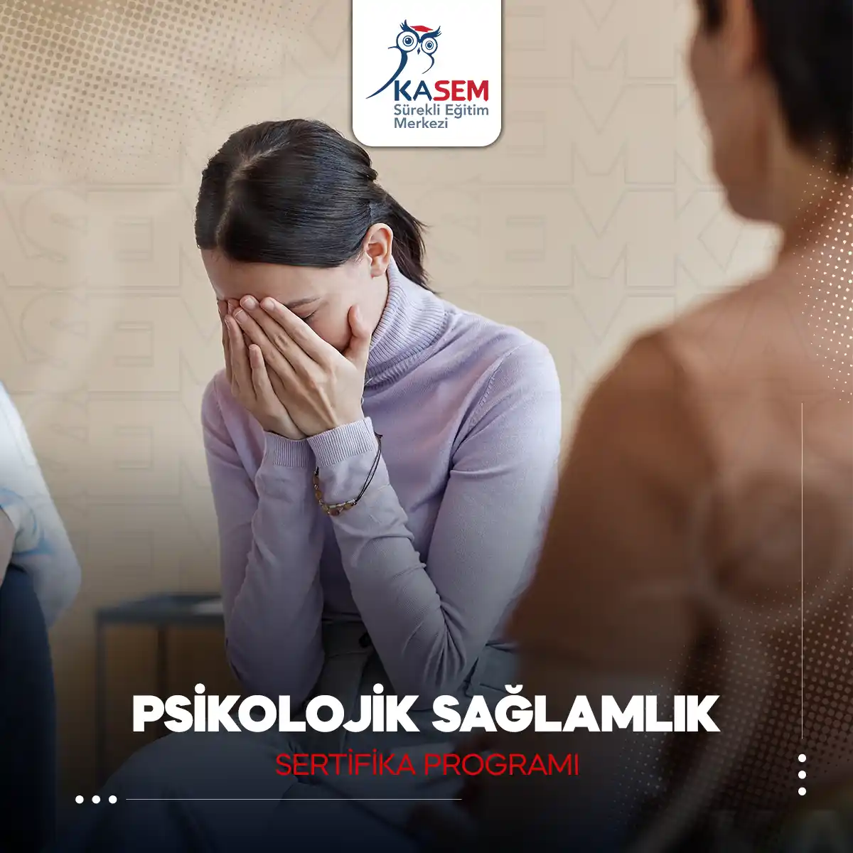 Psikolojik Sağlamlık Sertifika Programı