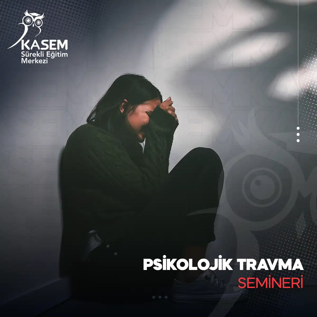 Psikolojik Travma Semineri